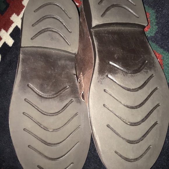 Kid’s dress shoe - Brown - Picture 5 of 5